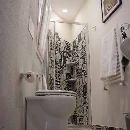 Affittacamere La Casetta Agrigento