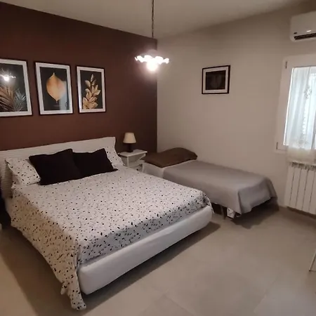 Affittacamere La Casetta Agrigento