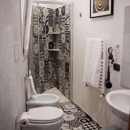 La Casetta Agrigento