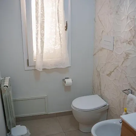 La Casetta Guest house *