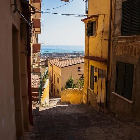 Guest house La Casetta *