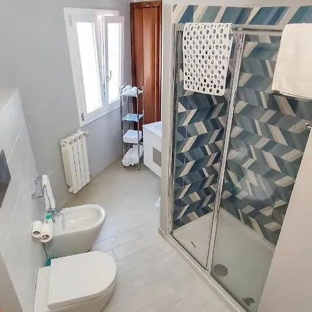 La Casetta Guest house *