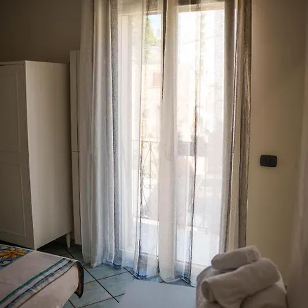 Guest house La Casetta