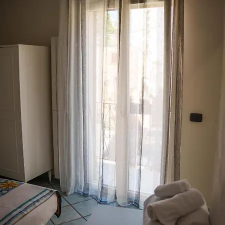 Πανσιόν La Casetta
