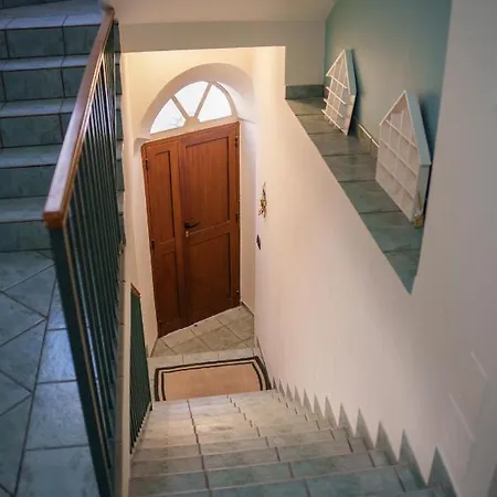 La Casetta Guest house