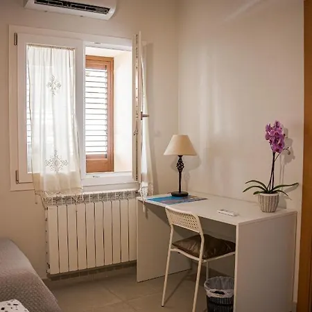 Guest house La Casetta Agrigento