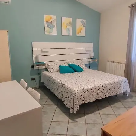 Guest house La Casetta *