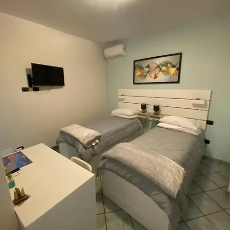 Guest house La Casetta Agrigento