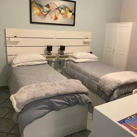 La Casetta 3* Agrigento