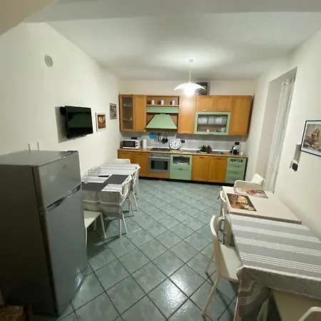 Guest house La Casetta